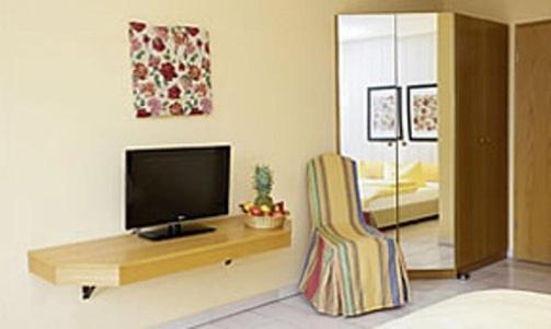 Hotel Westermann Lette Екстер'єр фото